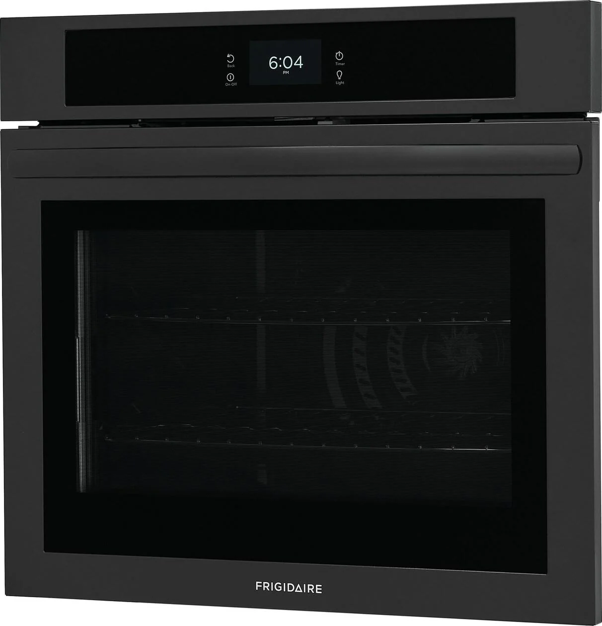 Frigidaire FCWS3027AB 30" Single Electric Wall Oven with Fan Convection - Image 7