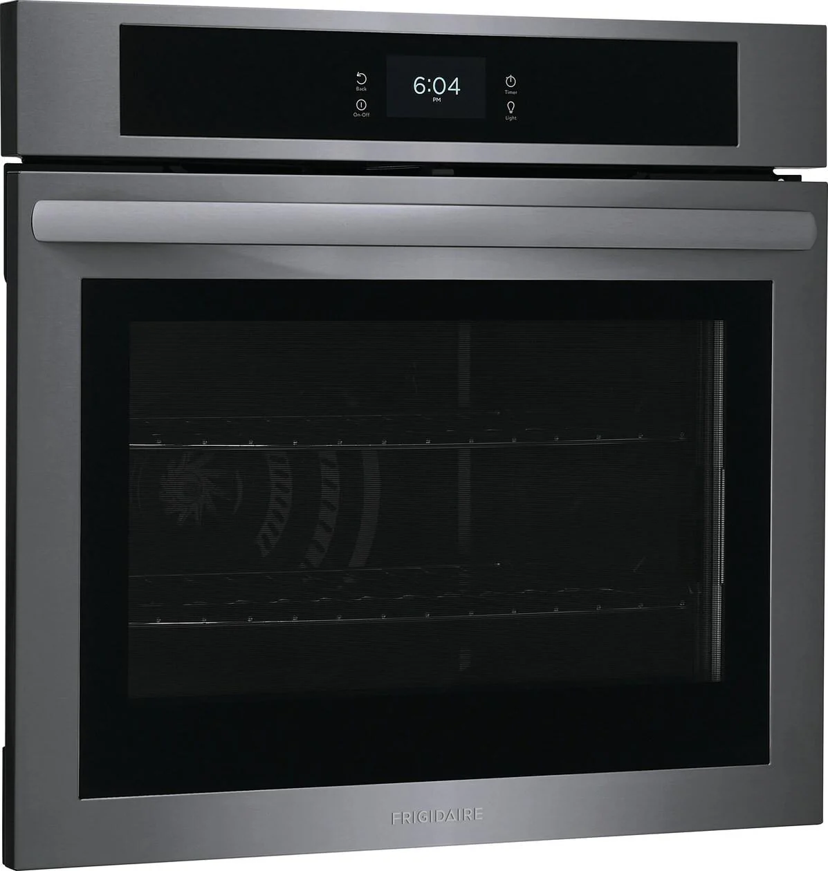 Frigidaire FCWS3027AD 30" Single Electric Wall Oven with Fan Convection - Image 6