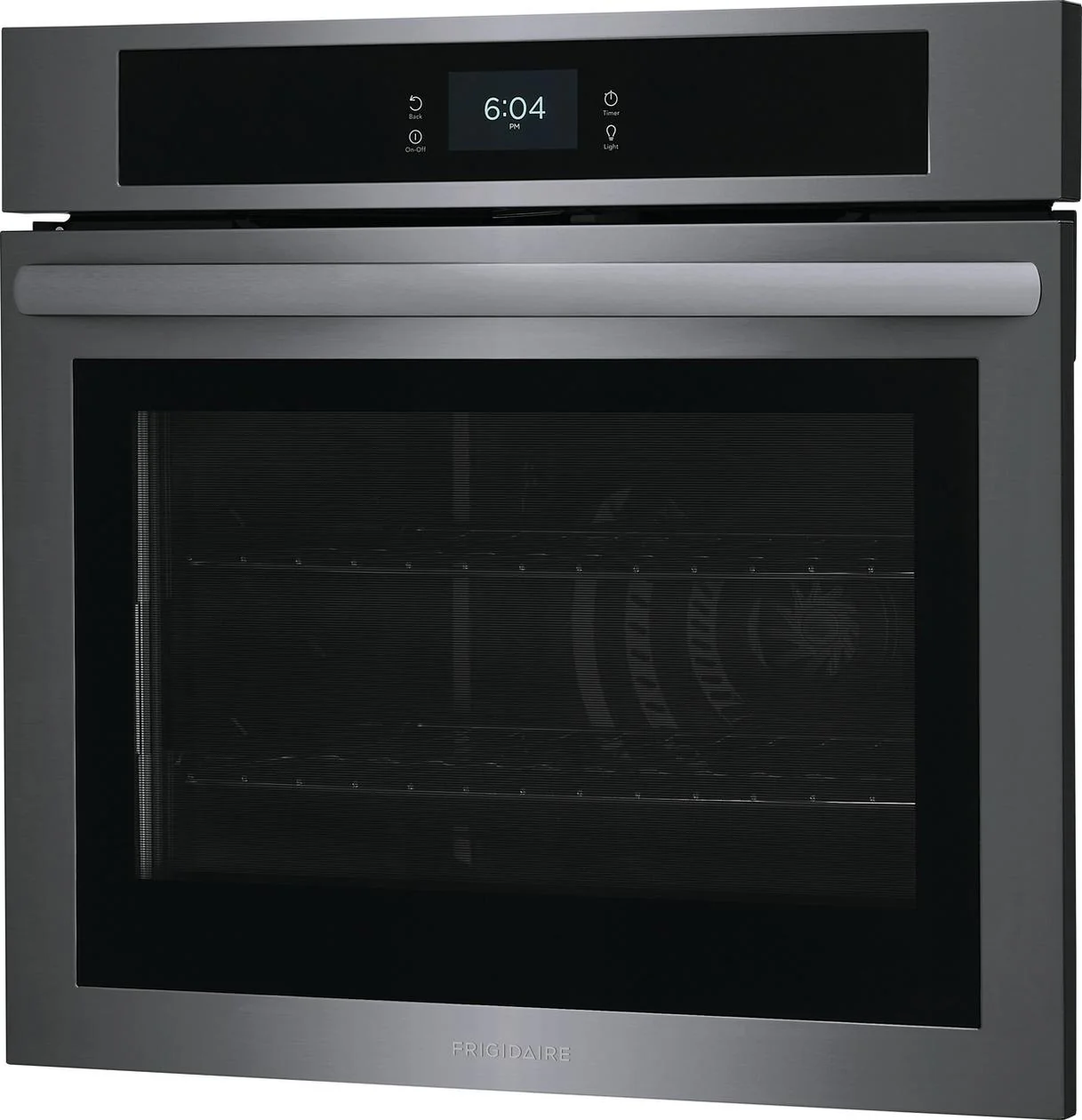 Frigidaire FCWS3027AD 30" Single Electric Wall Oven with Fan Convection - Image 7