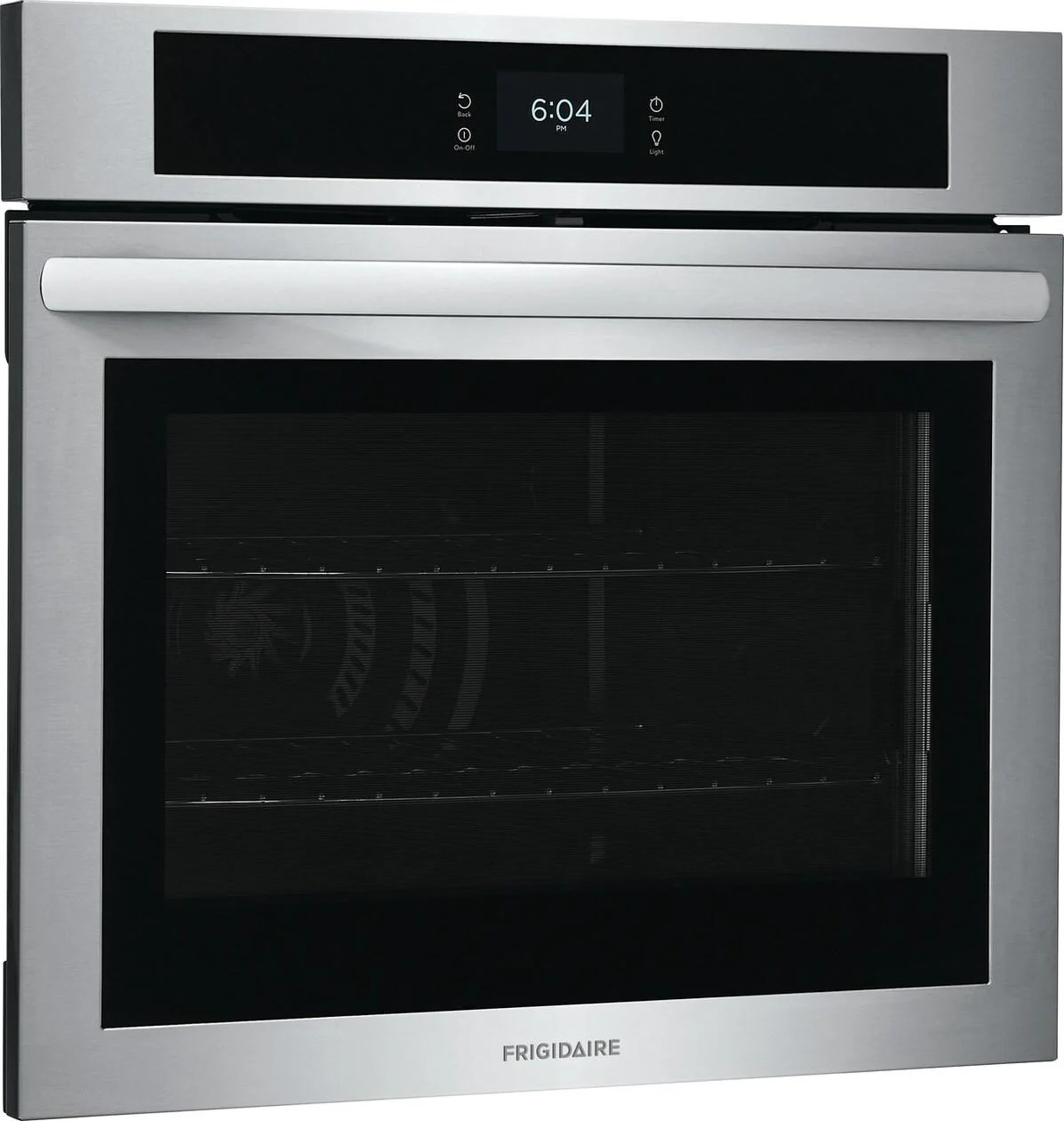 Frigidaire FCWS3027AS 30" Single Electric Wall Oven with Fan Convection - Image 6