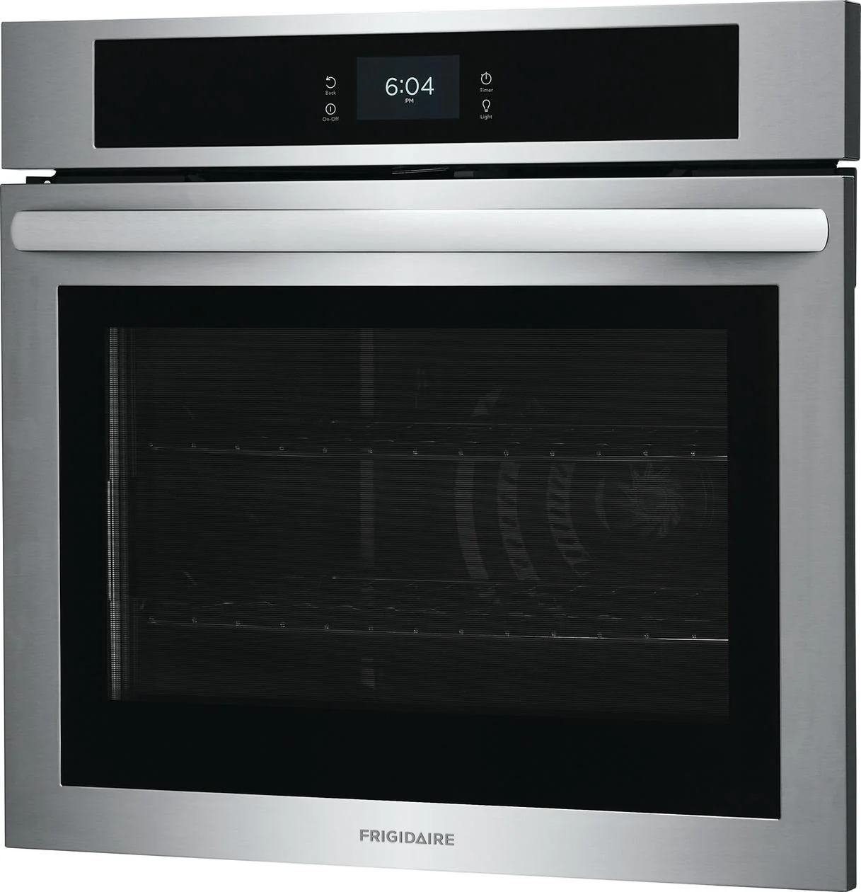 Frigidaire FCWS3027AS 30" Single Electric Wall Oven with Fan Convection - Image 7