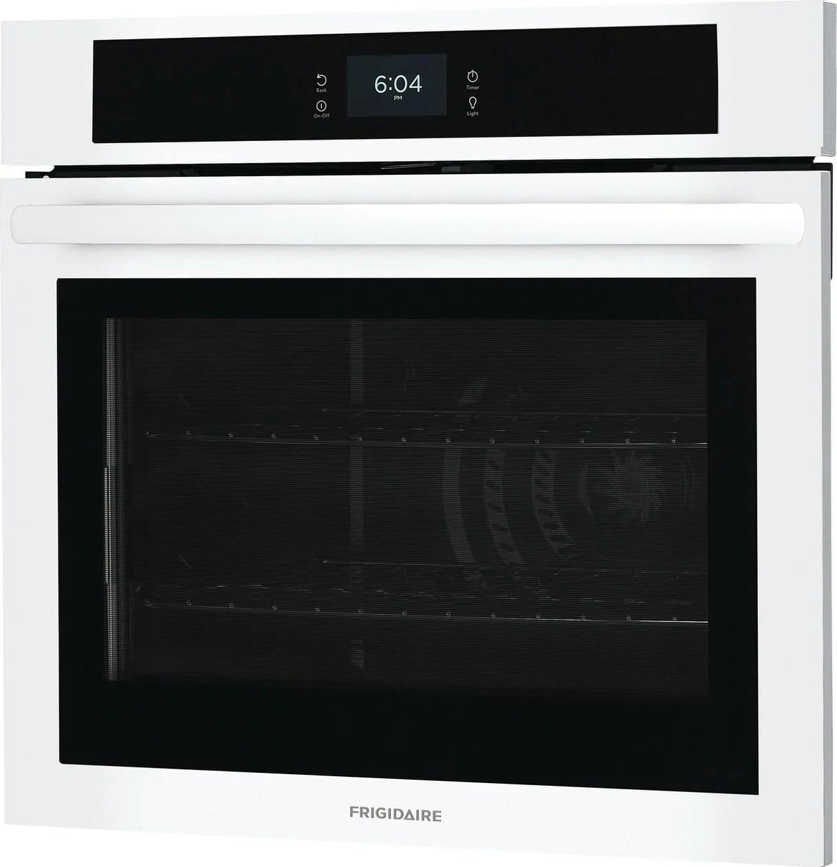 Frigidaire FCWS3027AW 30" Single Electric Wall Oven with Fan Convection - Image 7