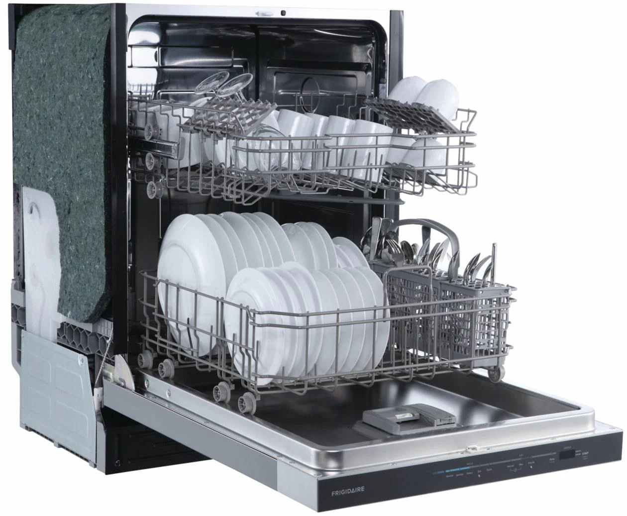 Frigidaire FDHP4336AS 24" Dishwasher - Image 2