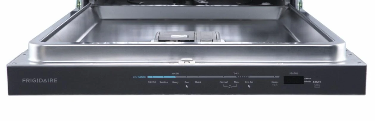 Frigidaire FDHP4336AS 24" Dishwasher - Image 3