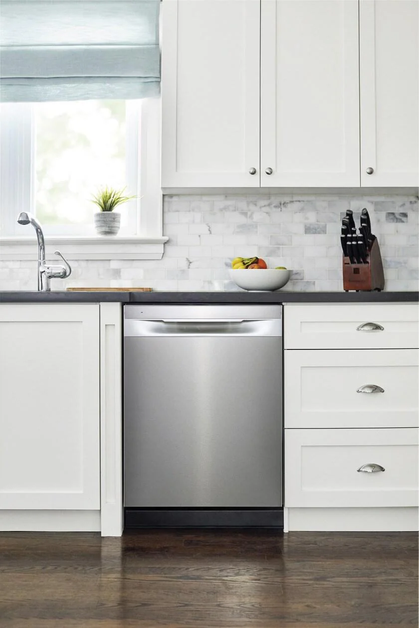 Frigidaire FDHP4336AS 24" Dishwasher - Image 6