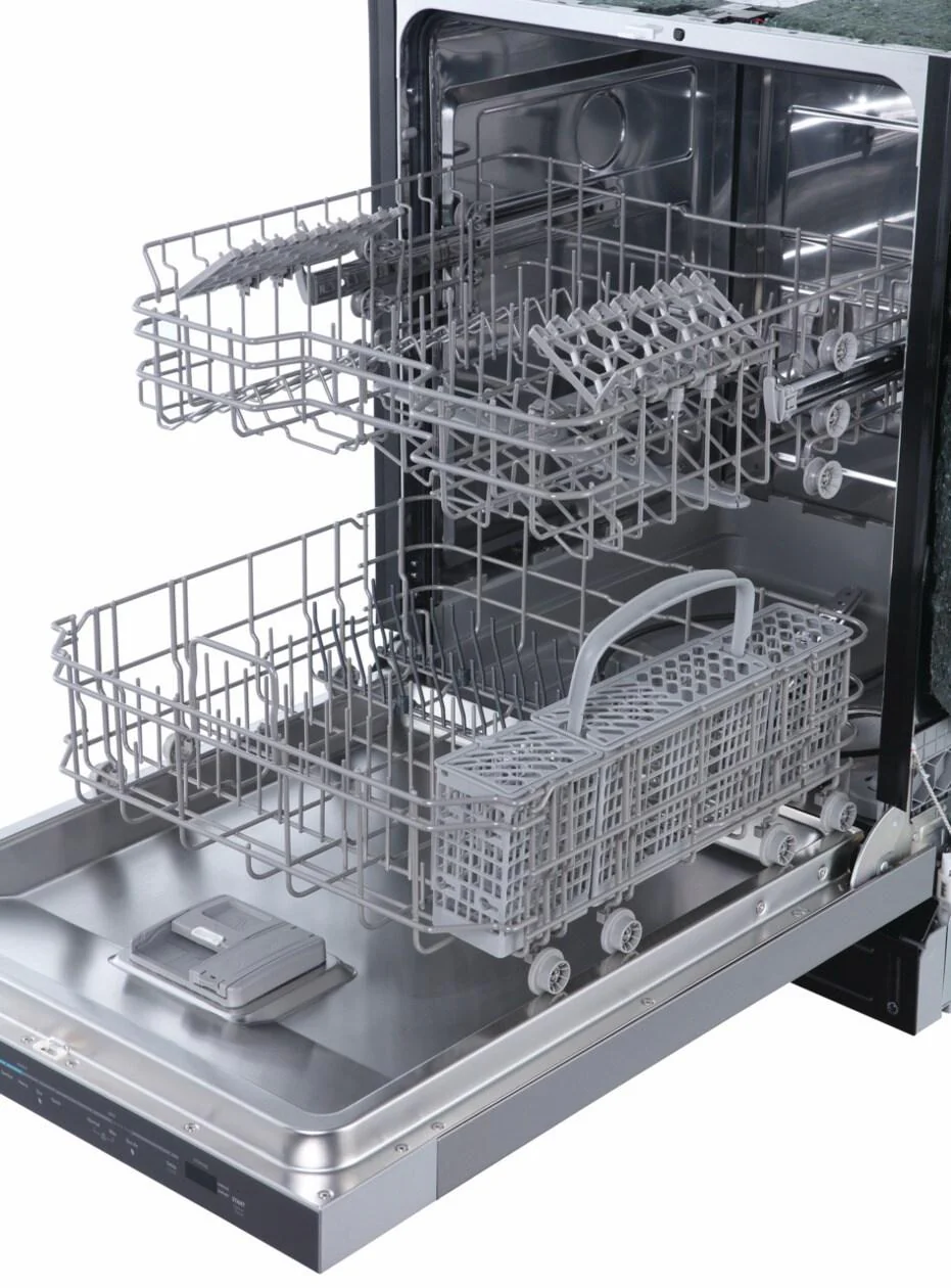 Frigidaire FDHP4336AS 24" Dishwasher - Image 7