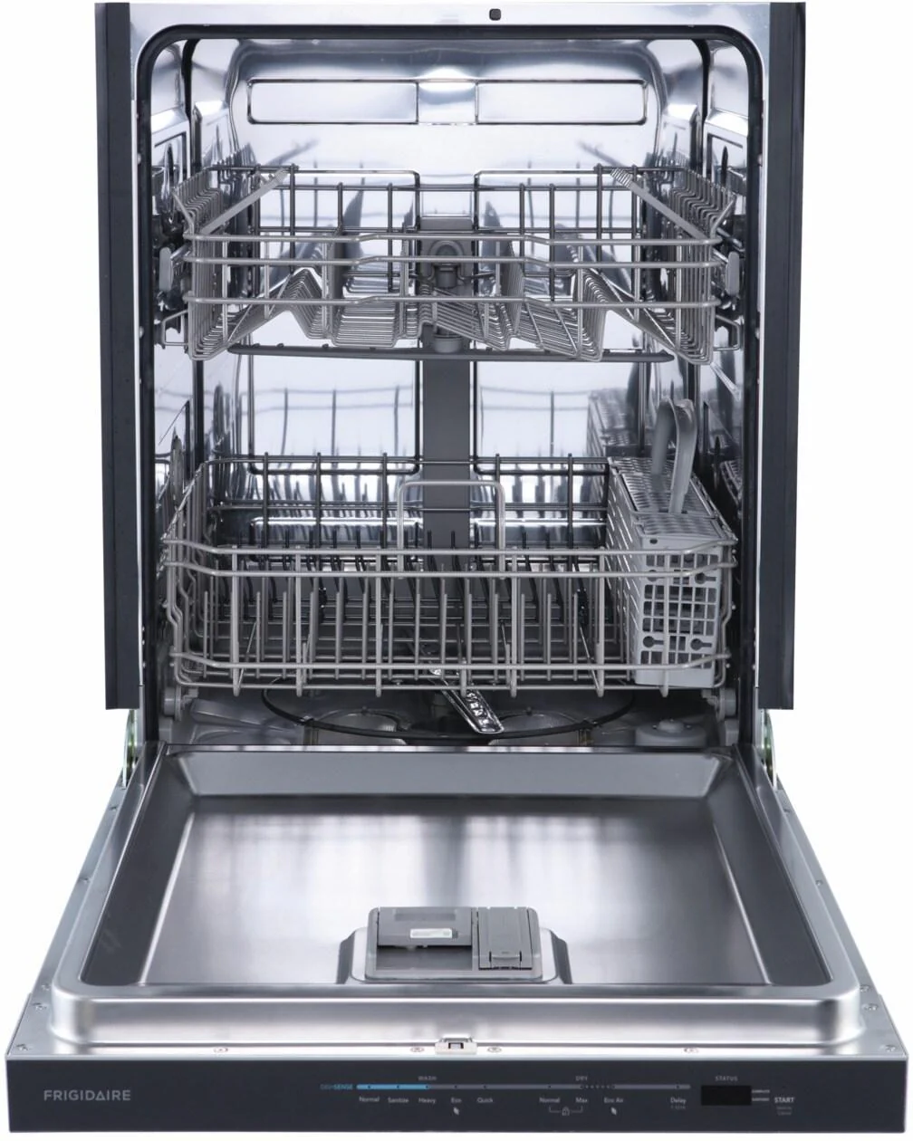 Frigidaire FDHP4336AS 24" Dishwasher - Image 8