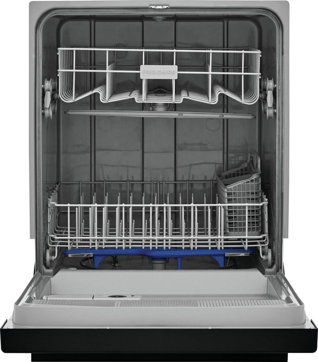 Frigidaire FDPC4221AB 24" Built-In Dishwasher - Image 2