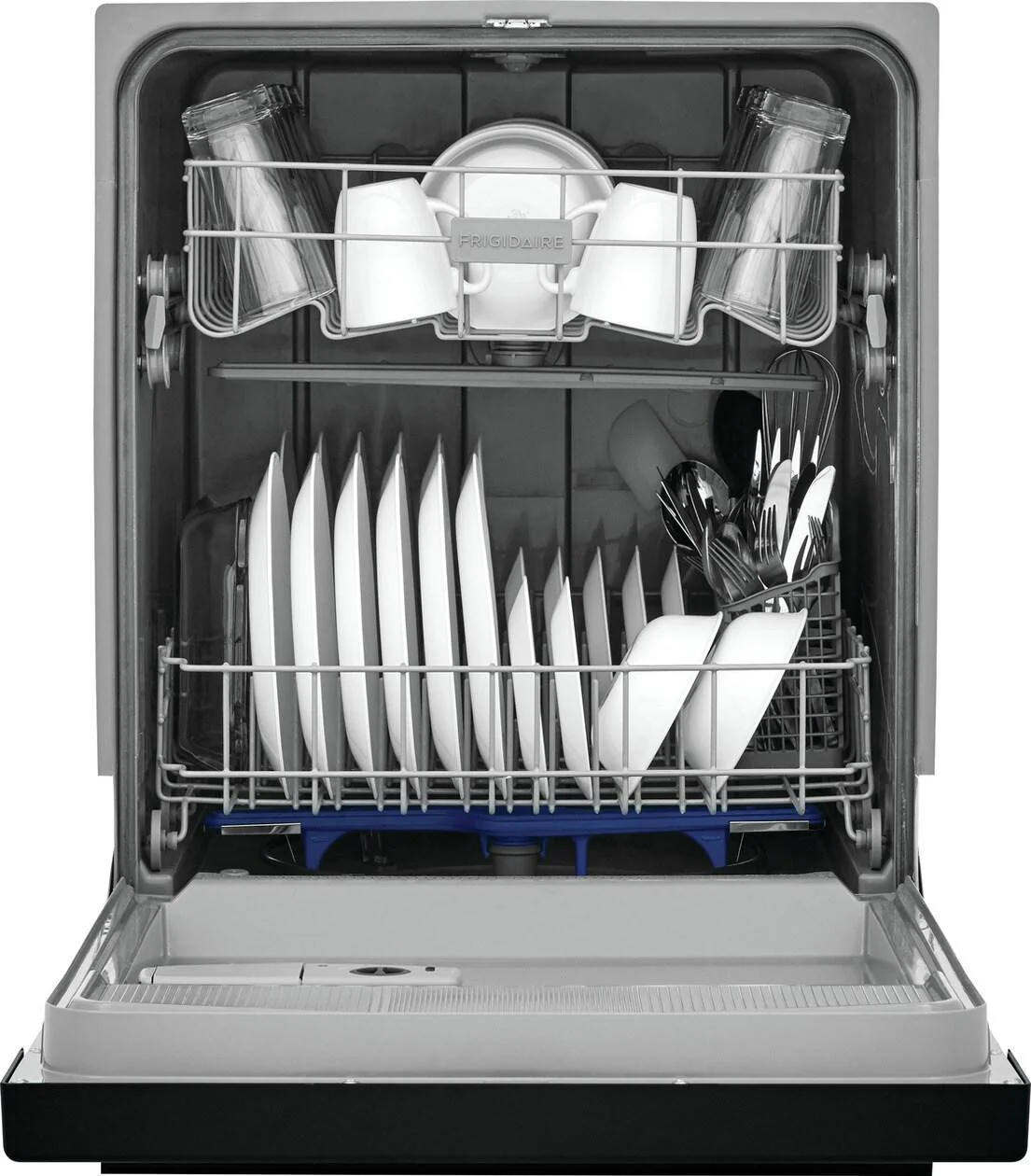 Frigidaire FDPC4221AB 24" Built-In Dishwasher - Image 3