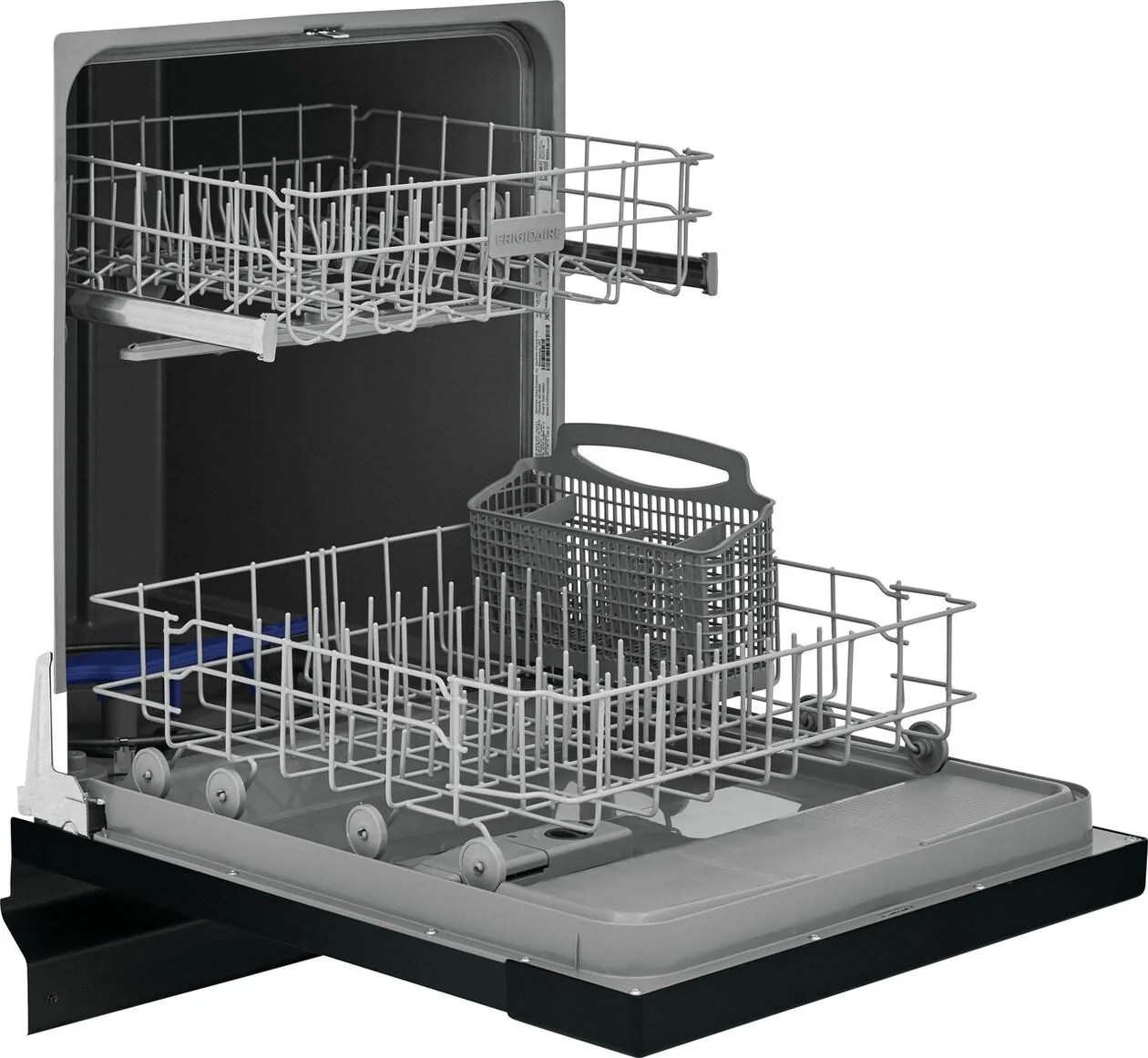 Frigidaire FDPC4221AB 24" Built-In Dishwasher - Image 5