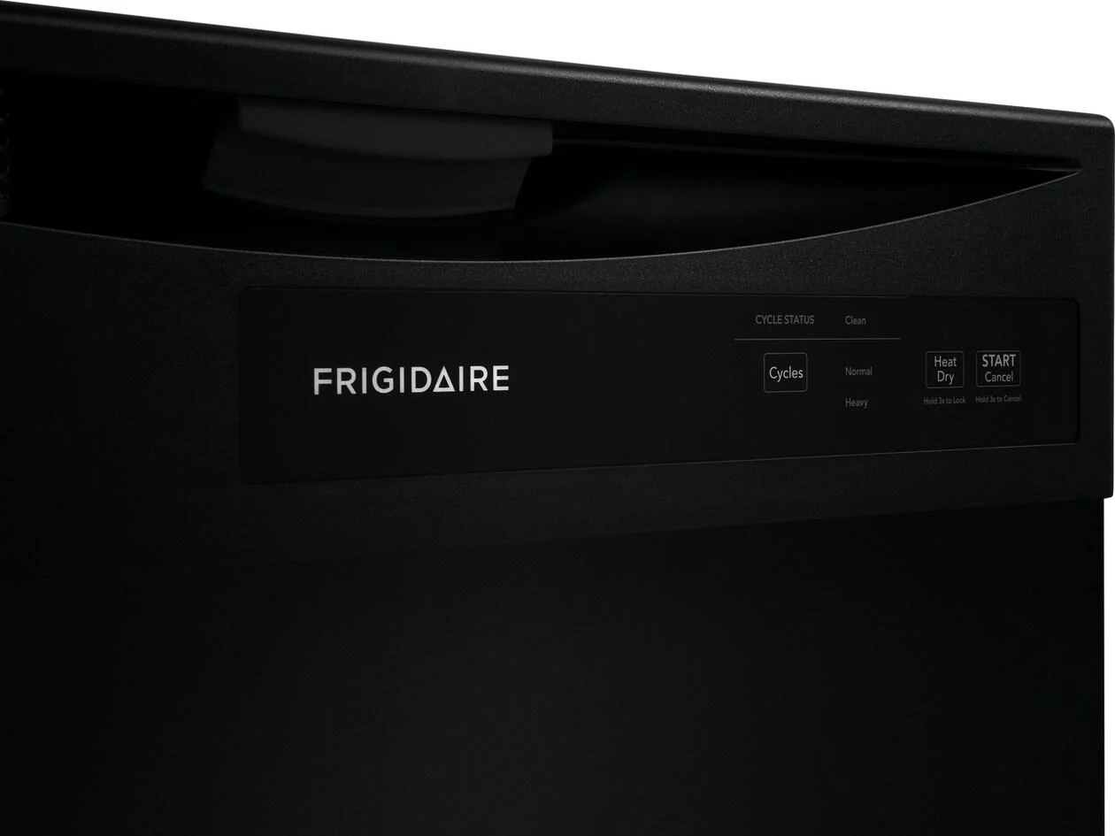 Frigidaire FDPC4221AB 24" Built-In Dishwasher - Image 7