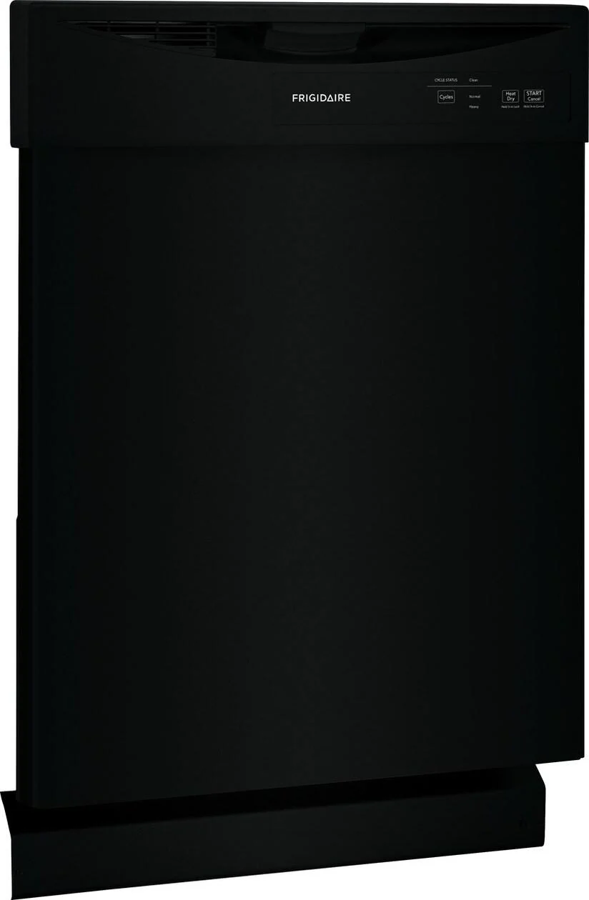 Frigidaire FDPC4221AB 24" Built-In Dishwasher - Image 8