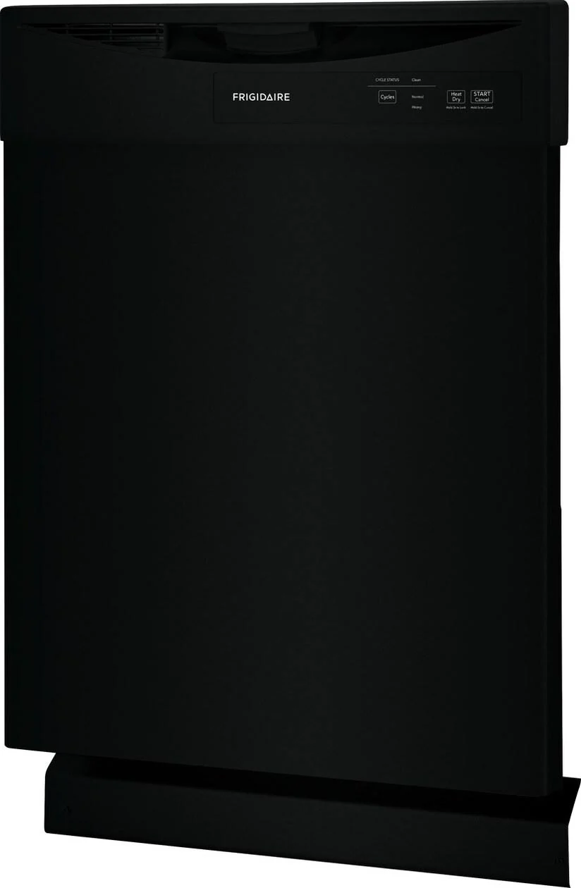Frigidaire FDPC4221AB 24" Built-In Dishwasher - Image 9