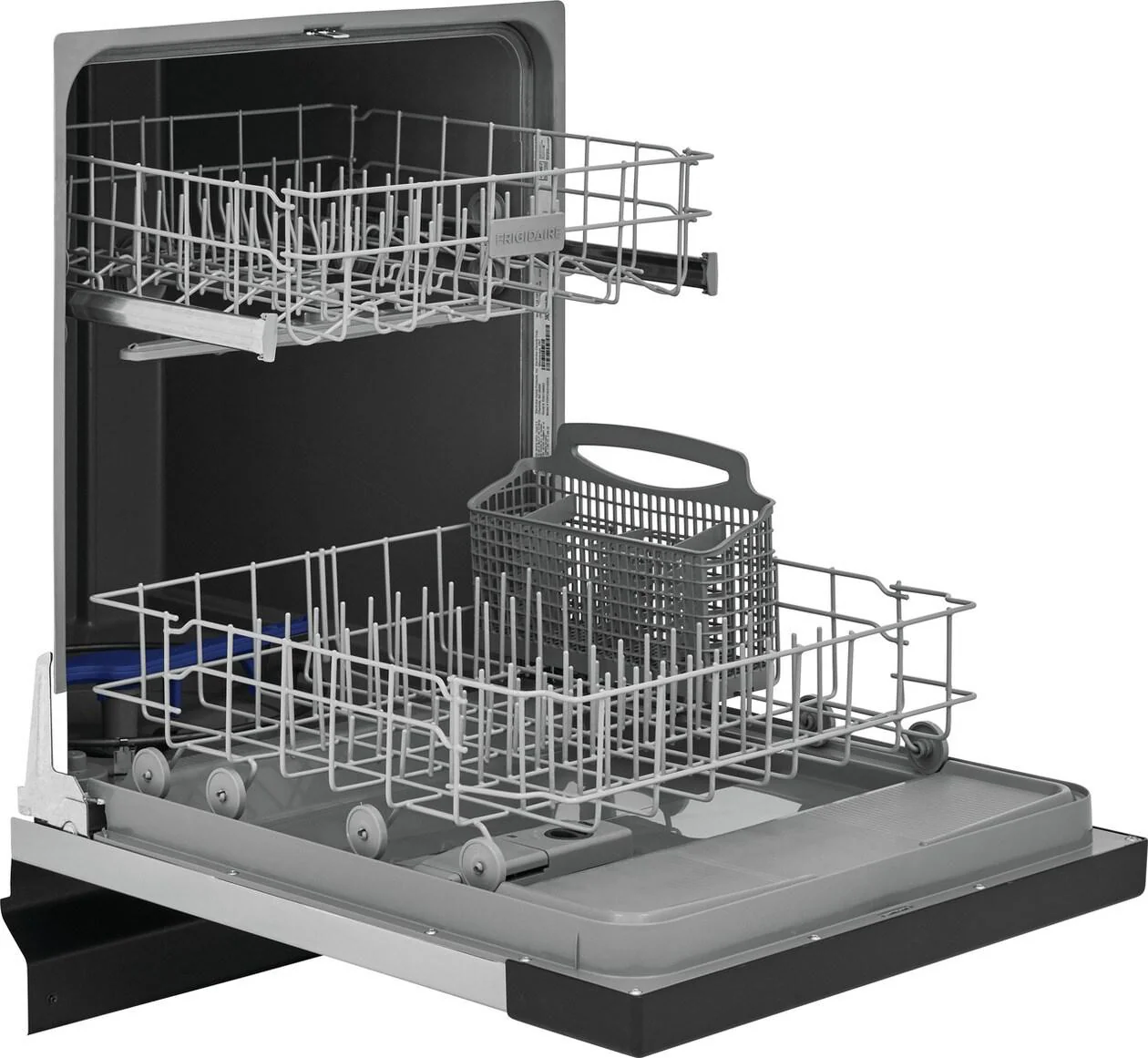 Frigidaire FDPC4221AS 24" Built-In Dishwasher - Image 5