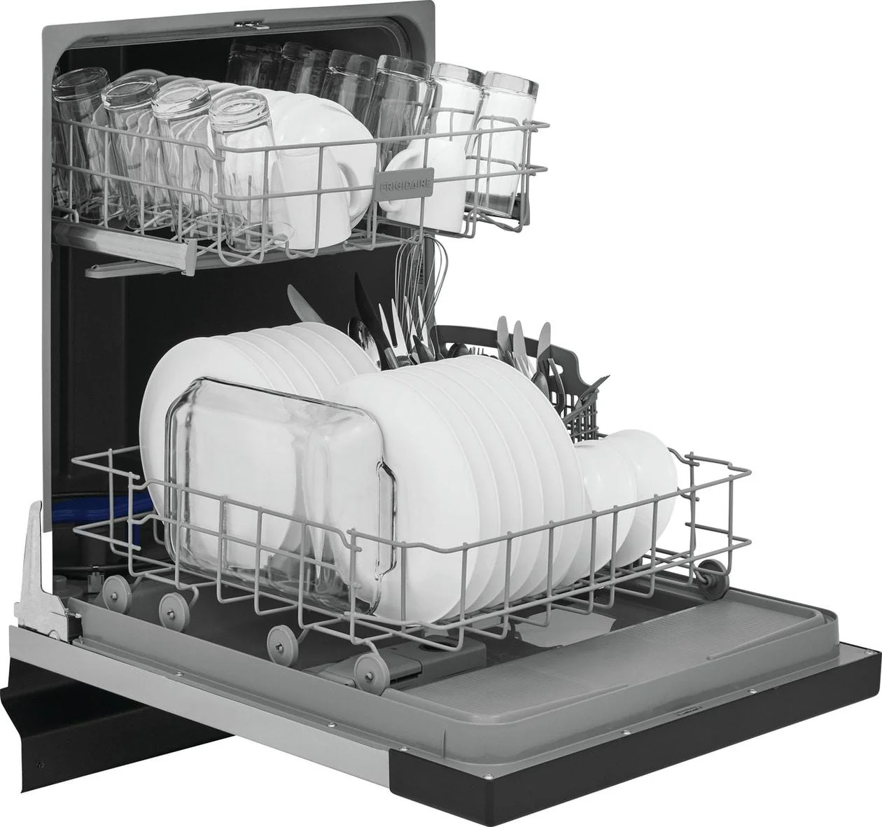 Frigidaire FDPC4221AS 24" Built-In Dishwasher - Image 6