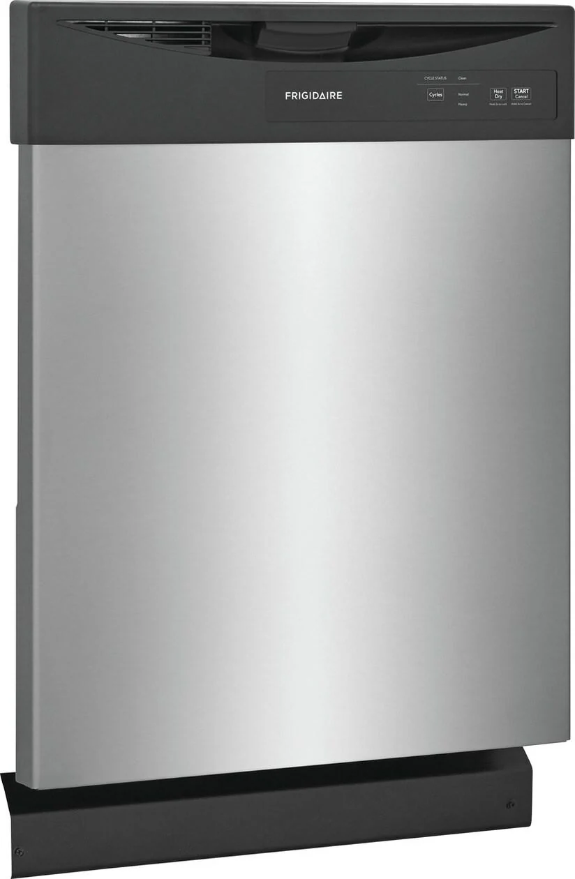 Frigidaire FDPC4221AS 24" Built-In Dishwasher - Image 8