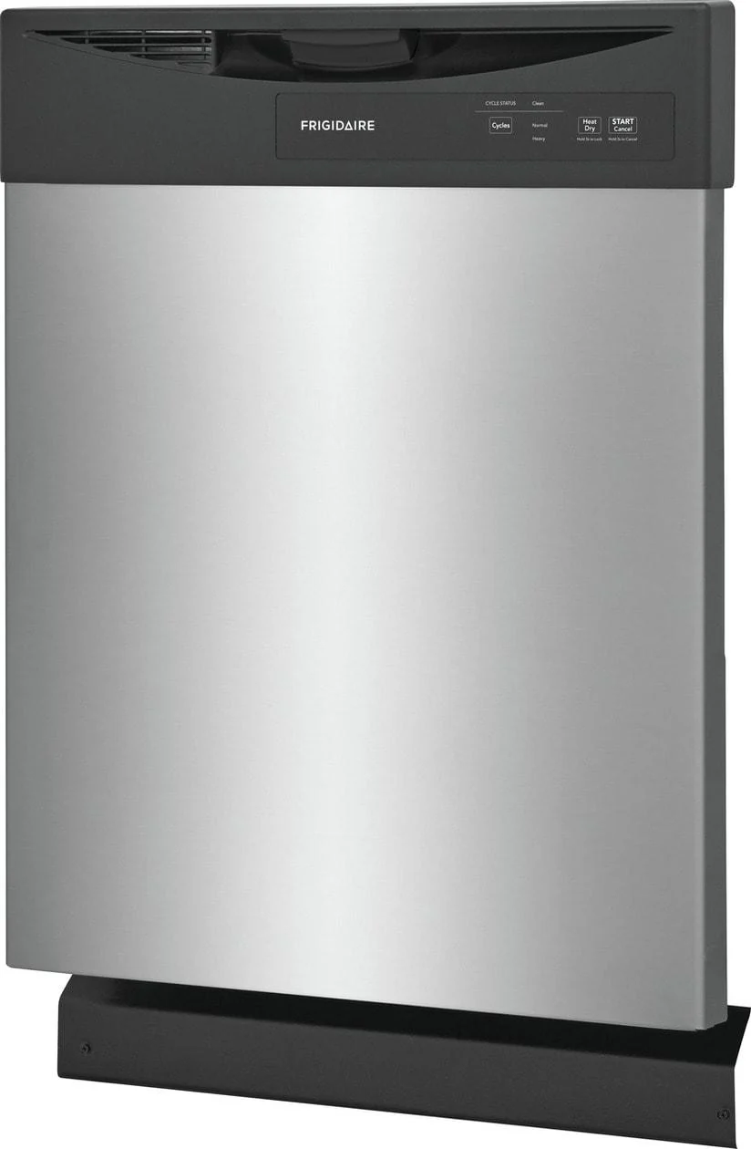Frigidaire FDPC4221AS 24" Built-In Dishwasher - Image 9