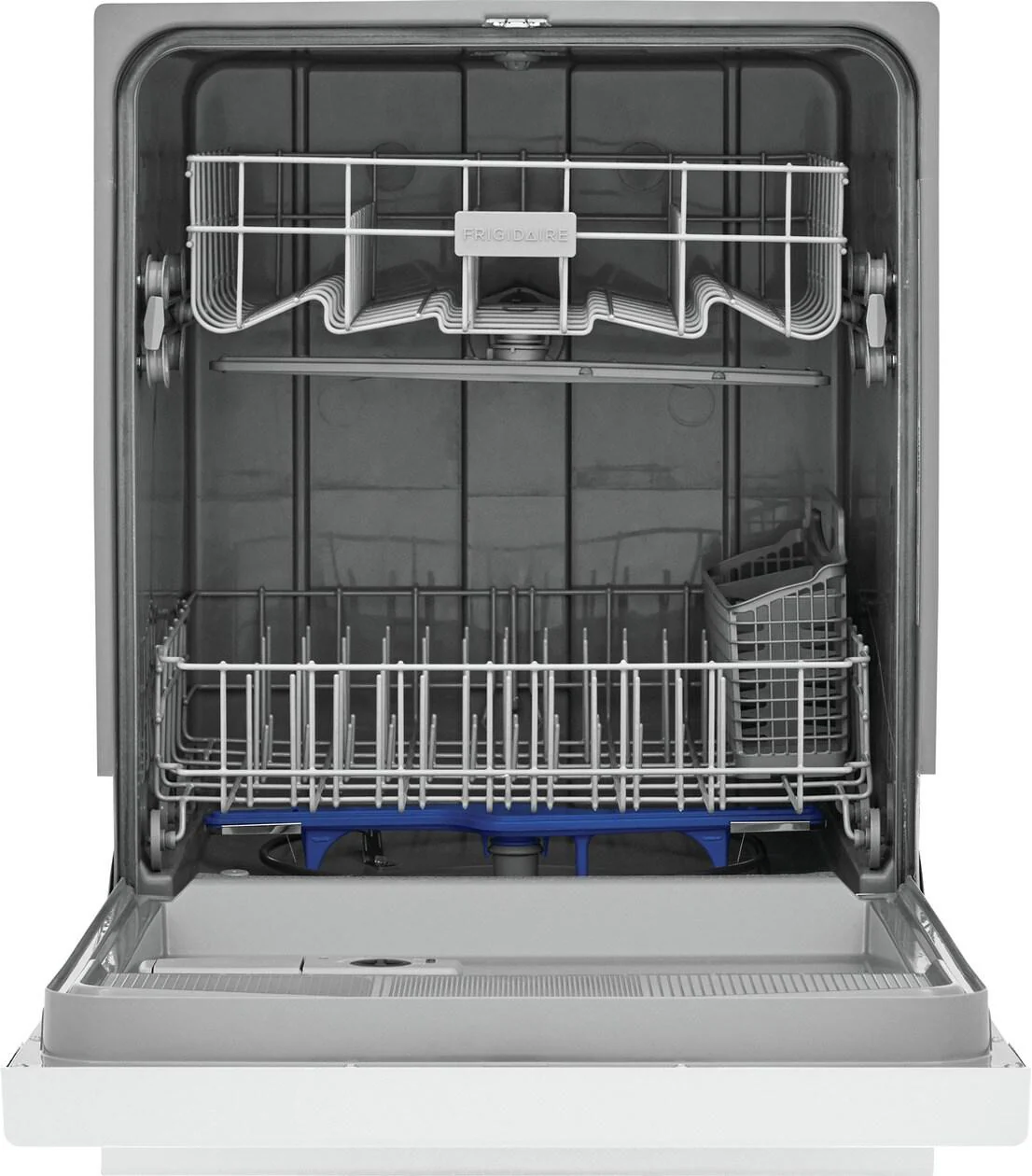 Frigidaire FDPC4221AW 24" Built-In Dishwasher - Image 2