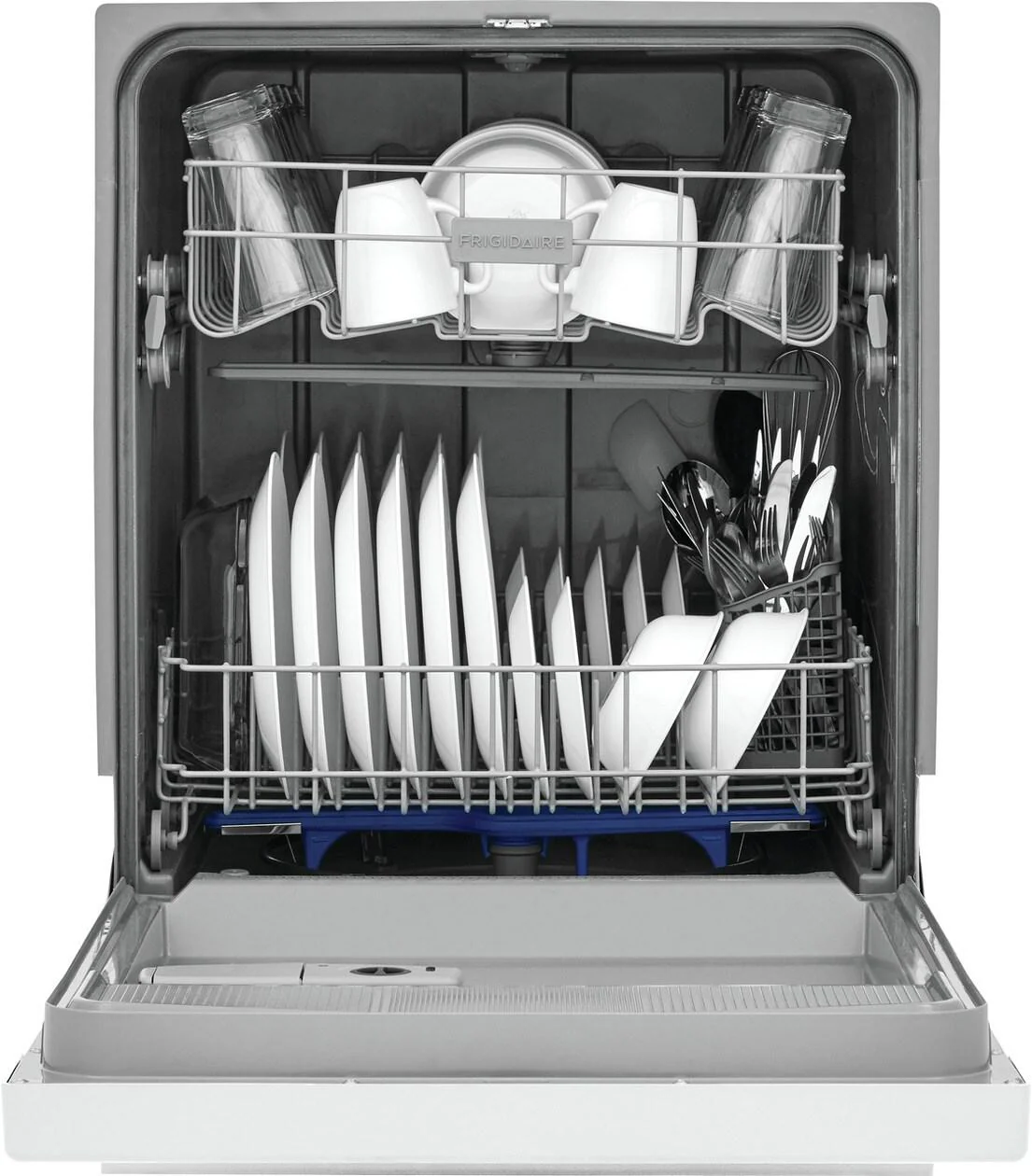 Frigidaire FDPC4221AW 24" Built-In Dishwasher - Image 3