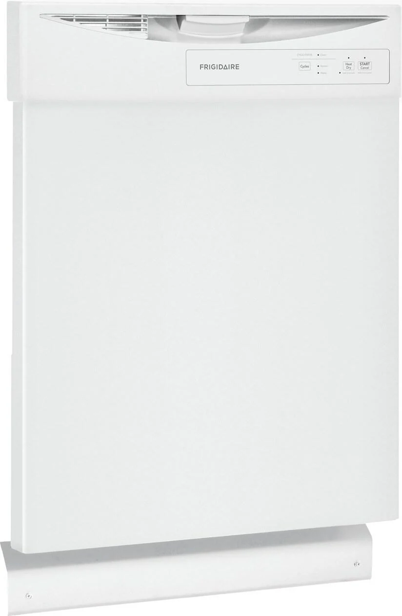 Frigidaire FDPC4221AW 24" Built-In Dishwasher - Image 8