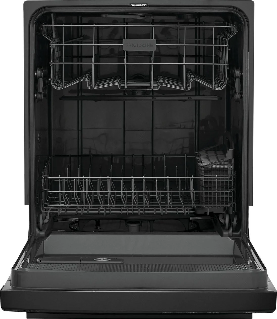 Frigidaire FDPC4314AB 24" Built-In Dishwasher - Image 2