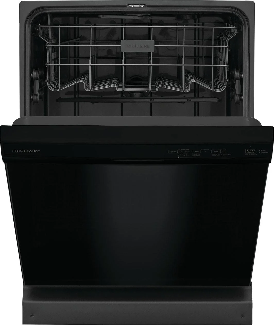 Frigidaire FDPC4314AB 24" Built-In Dishwasher - Image 3