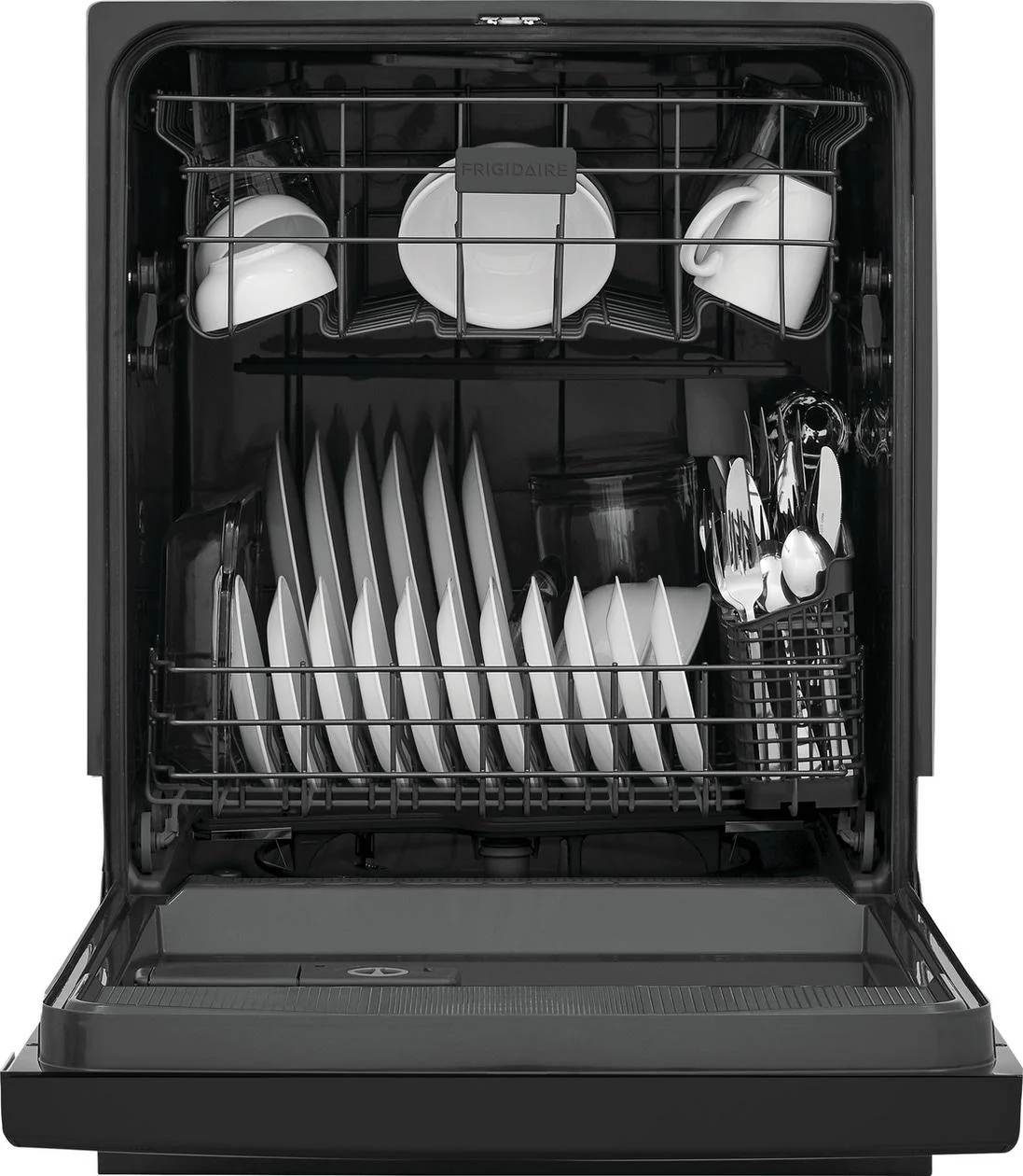 Frigidaire FDPC4314AB 24" Built-In Dishwasher - Image 4