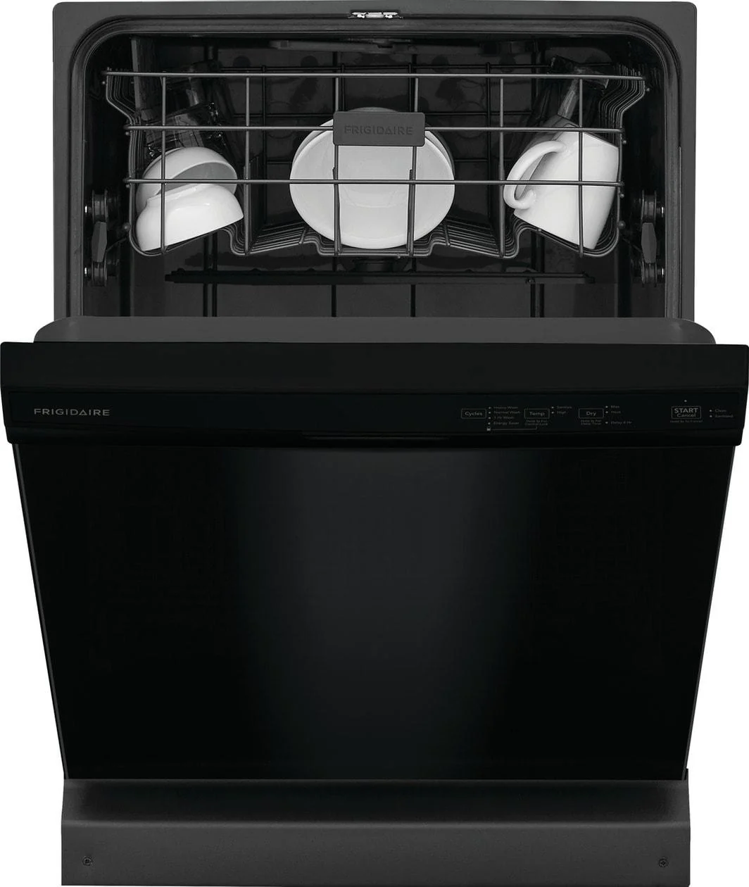 Frigidaire FDPC4314AB 24" Built-In Dishwasher - Image 5