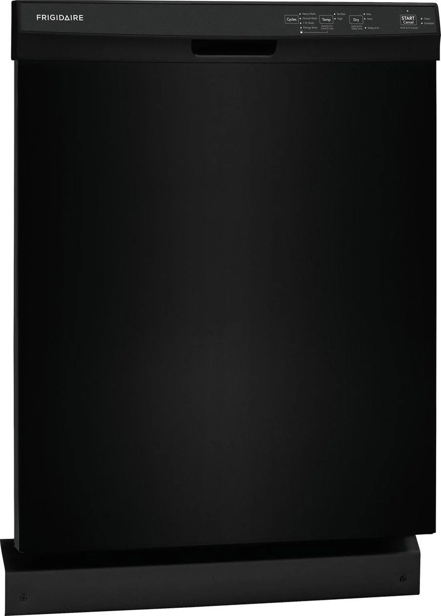 Frigidaire FDPC4314AB 24" Built-In Dishwasher - Image 7
