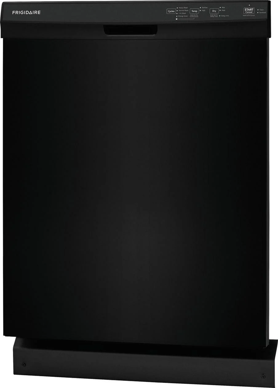 Frigidaire FDPC4314AB 24" Built-In Dishwasher - Image 8