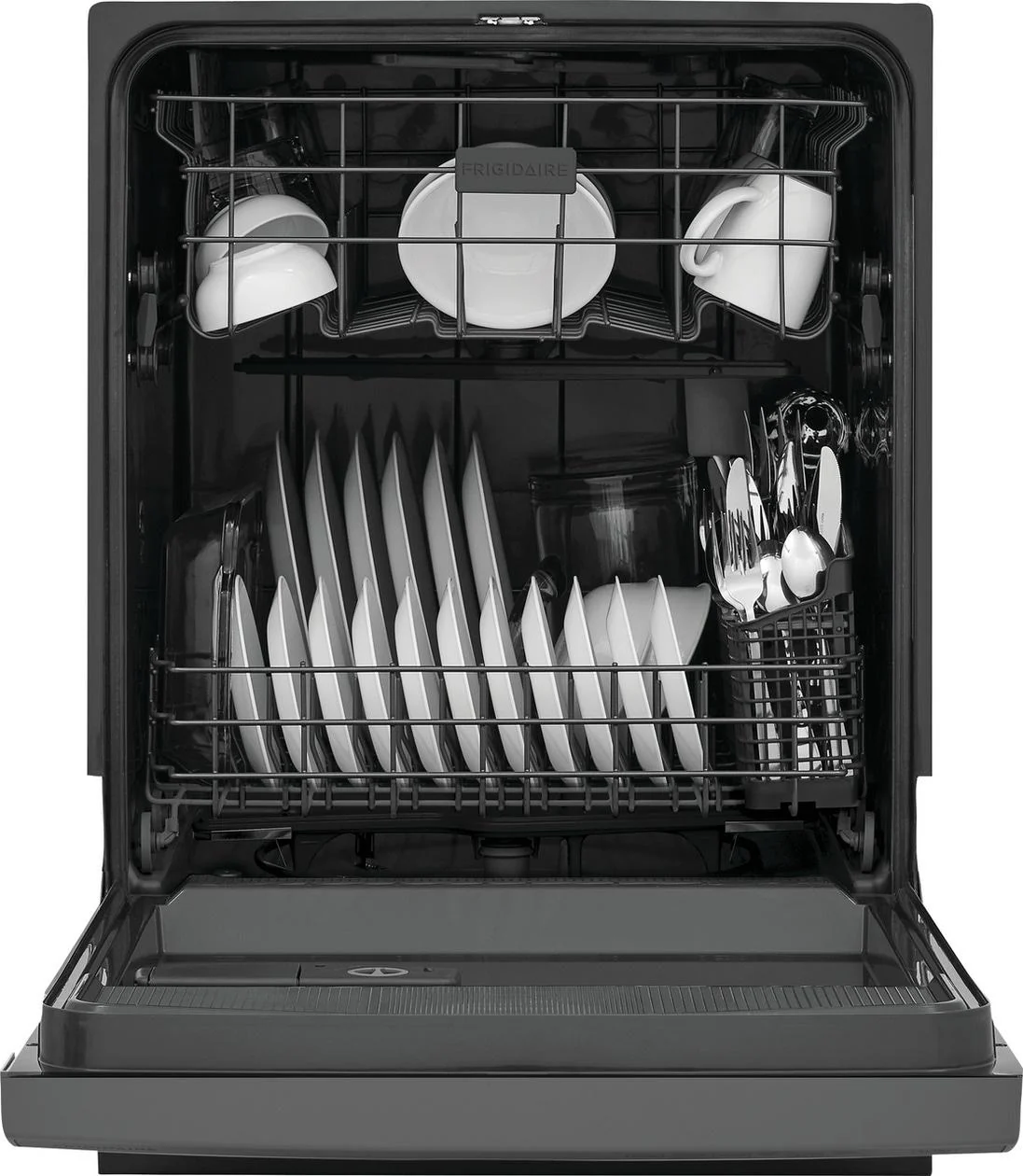 Frigidaire FDPC4314AS 24" Built-In Dishwasher - Image 4