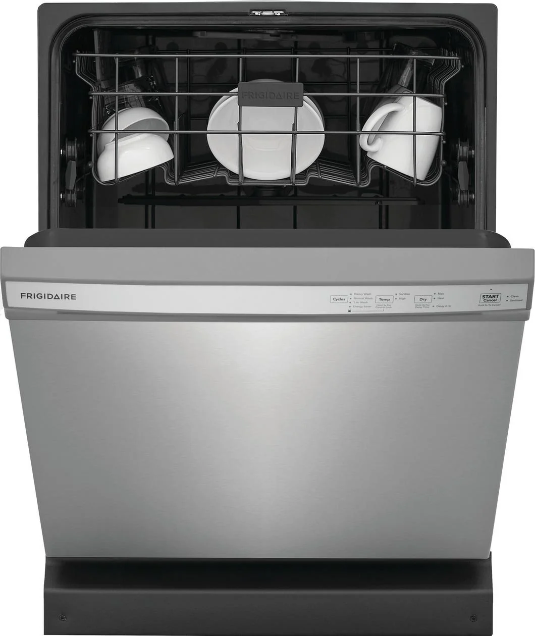Frigidaire FDPC4314AS 24" Built-In Dishwasher - Image 5