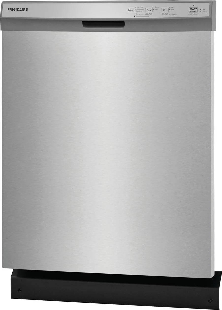 Frigidaire FDPC4314AS 24" Built-In Dishwasher - Image 8