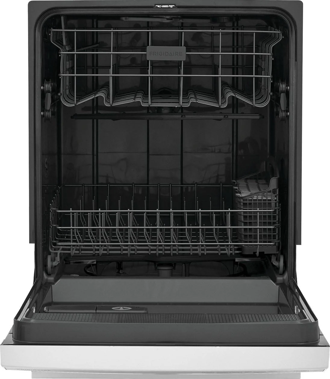 Frigidaire FDPC4314AW 24" Built-In Dishwasher - Image 2