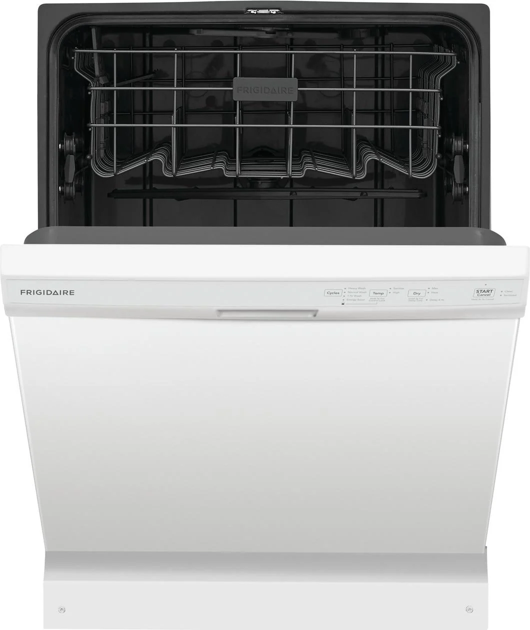 Frigidaire FDPC4314AW 24" Built-In Dishwasher - Image 3
