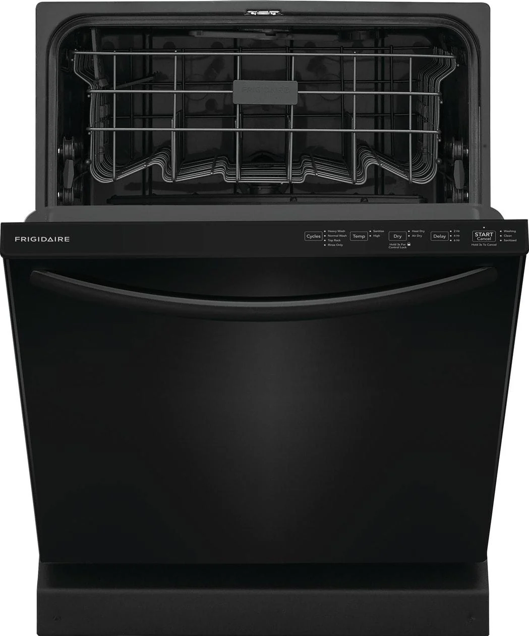 Frigidaire FDPH4316AB 24" Built-In Dishwasher - Image 3