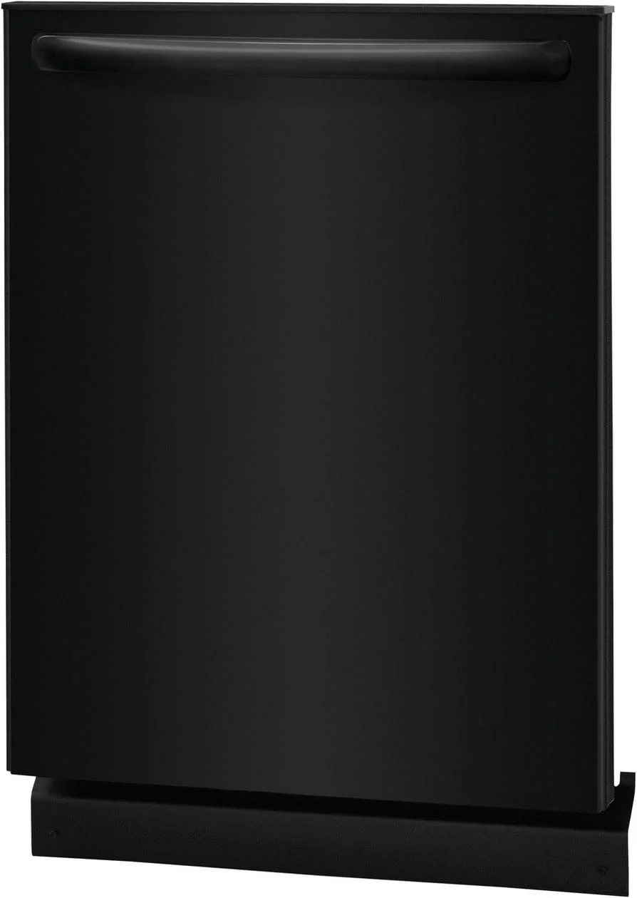Frigidaire FDPH4316AB 24" Built-In Dishwasher - Image 9