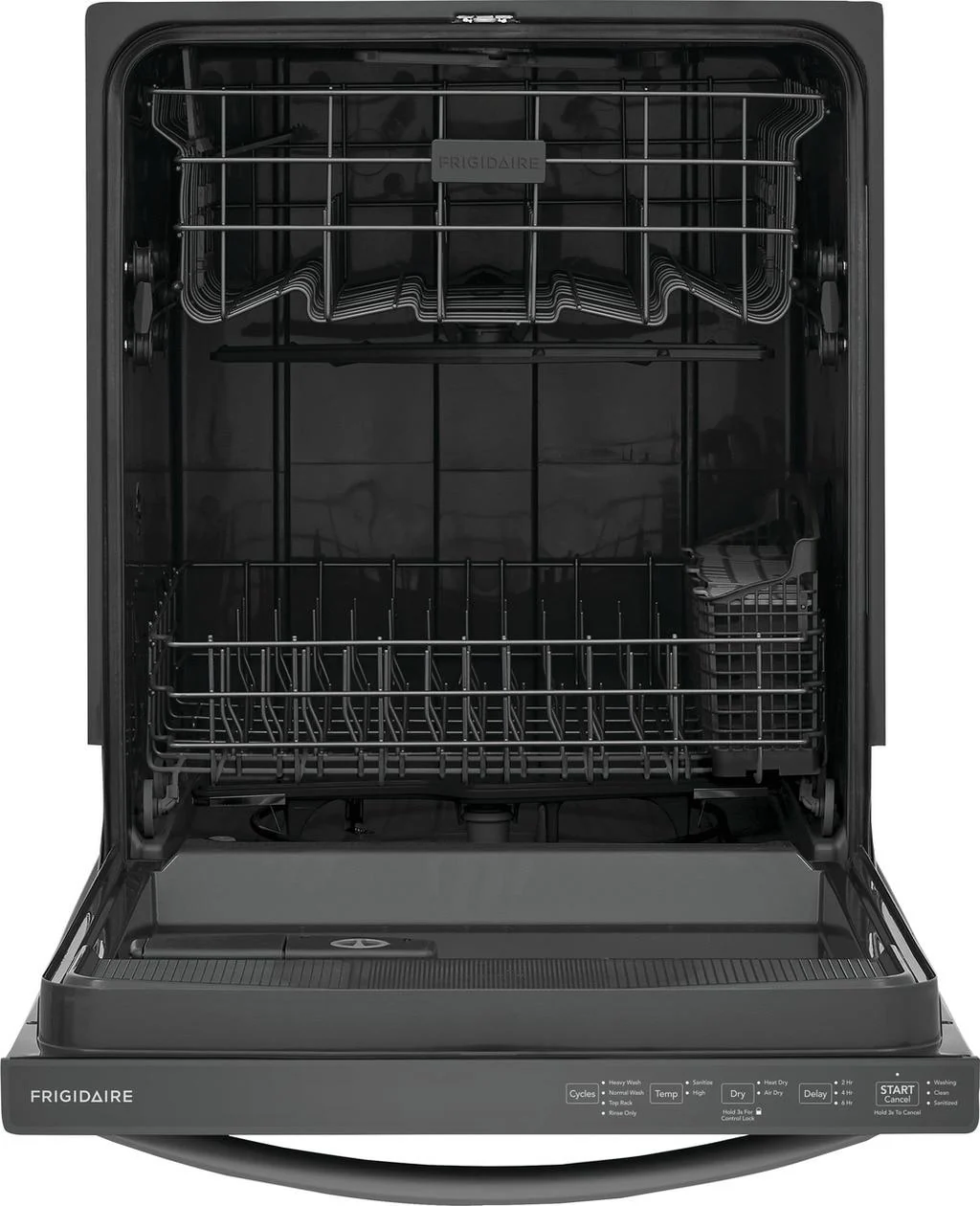 Frigidaire FDPH4316AD 24" Built-In Dishwasher - Image 2