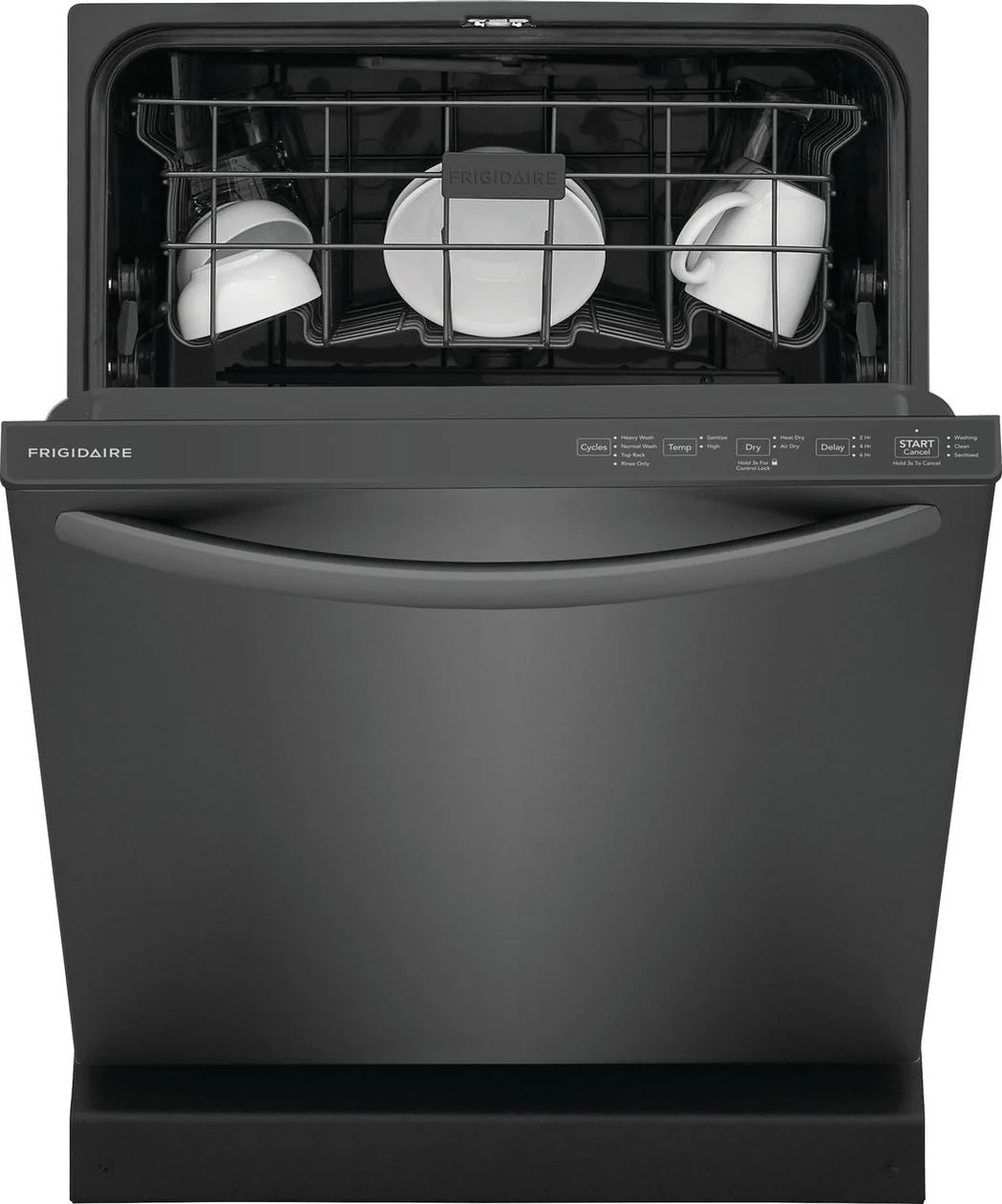 Frigidaire FDPH4316AD 24" Built-In Dishwasher - Image 5