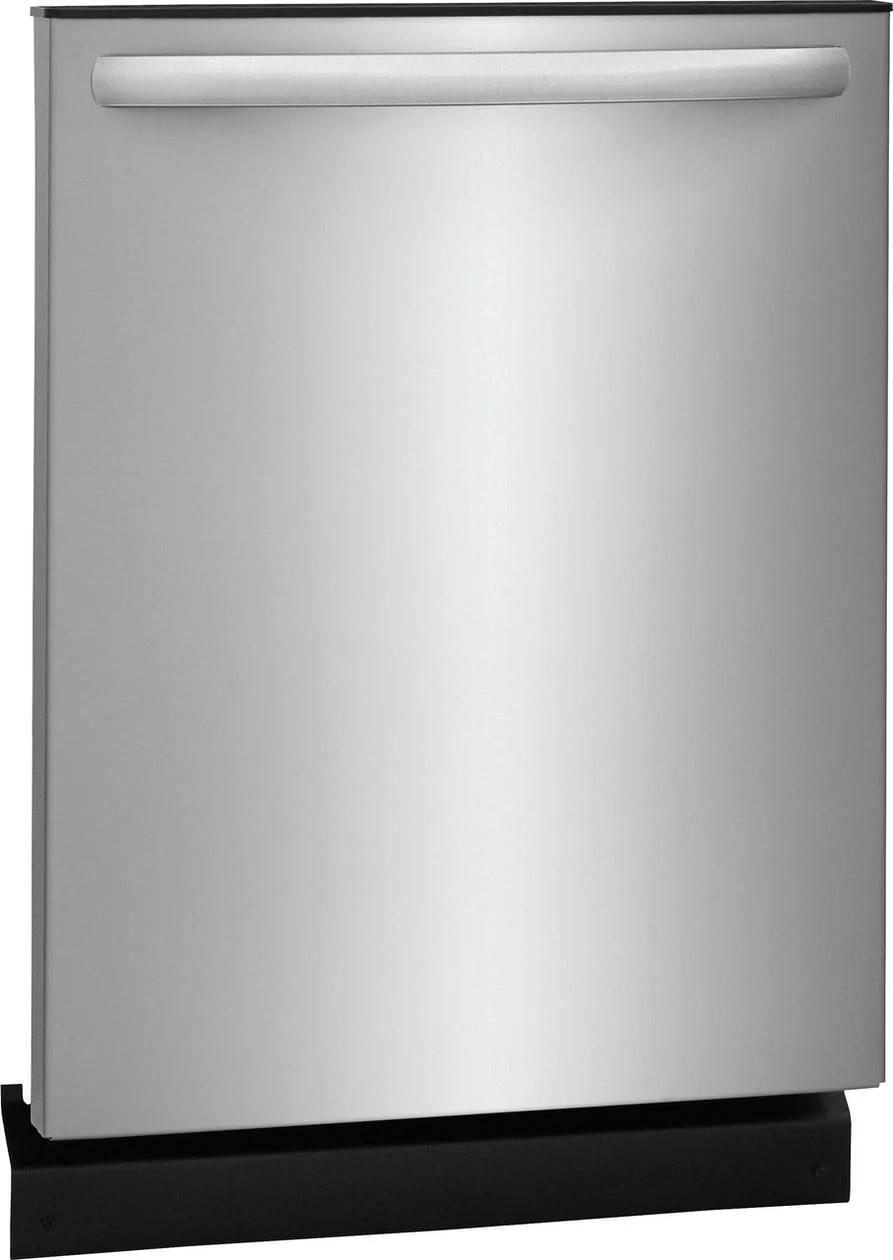 Frigidaire FDPH4316AS 24" Built-In Dishwasher - Image 8