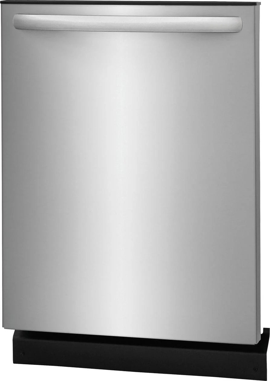 Frigidaire FDPH4316AS 24" Built-In Dishwasher - Image 9
