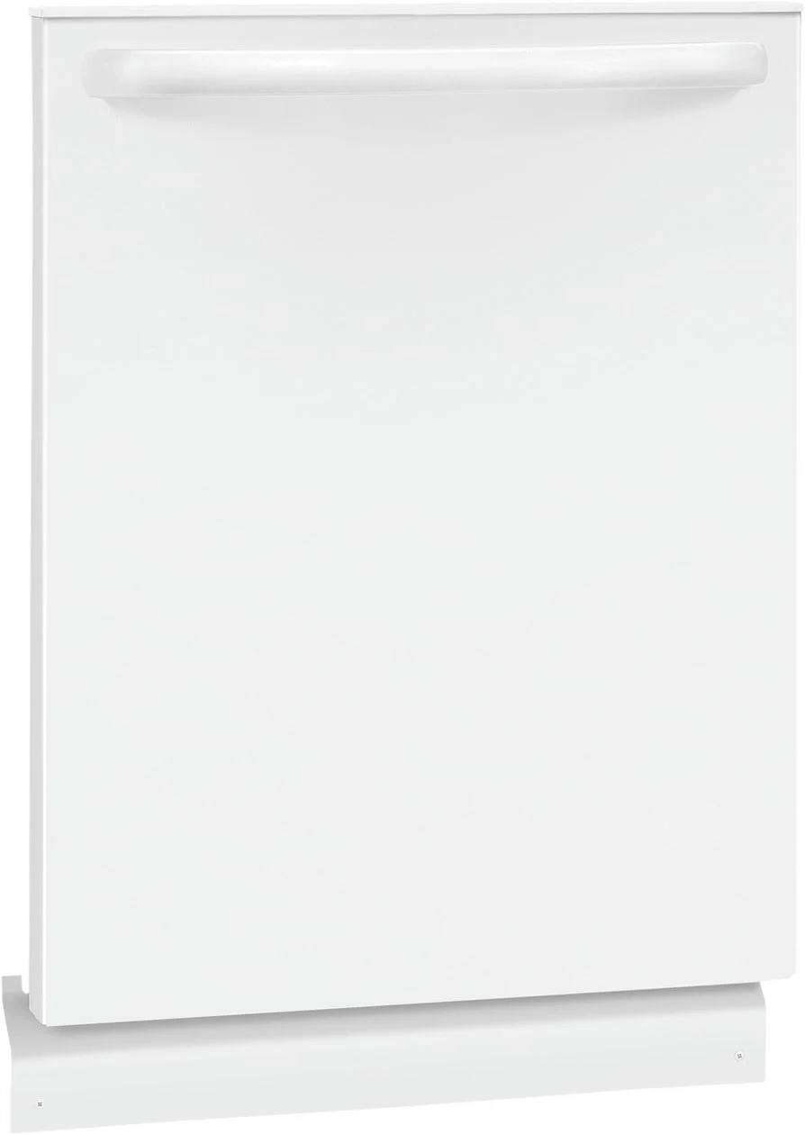 Frigidaire FDPH4316AW 24" Built-In Dishwasher - Image 8