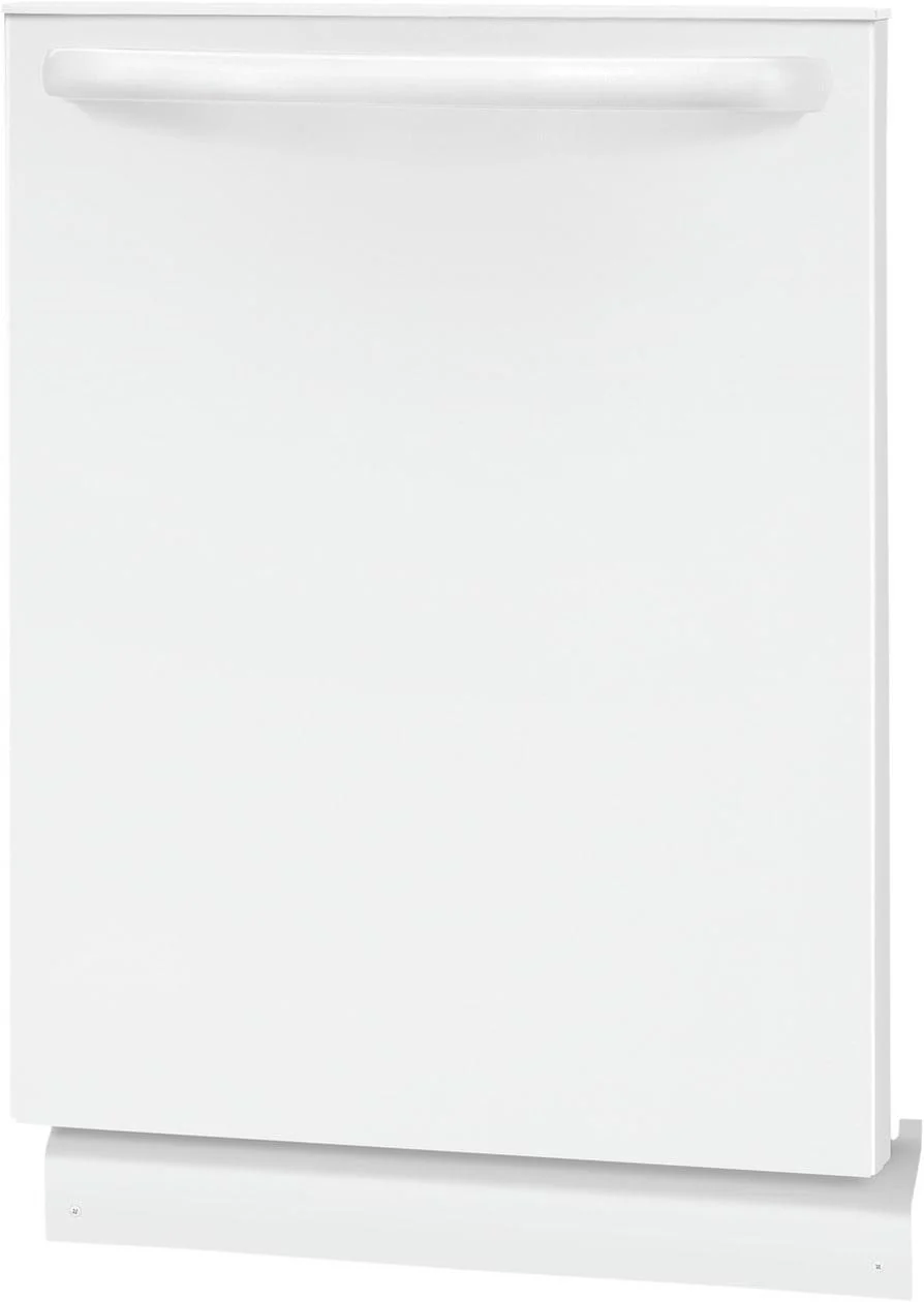 Frigidaire FDPH4316AW 24" Built-In Dishwasher - Image 9