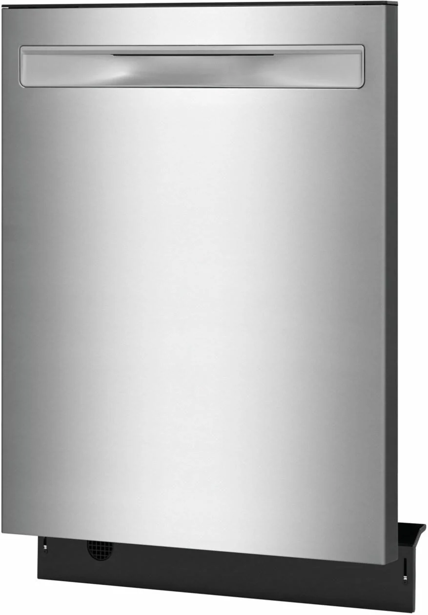 FDSP4401AS Frigidaire 24" Stainless Steel Tub Built-In Dishwasher - Image 10