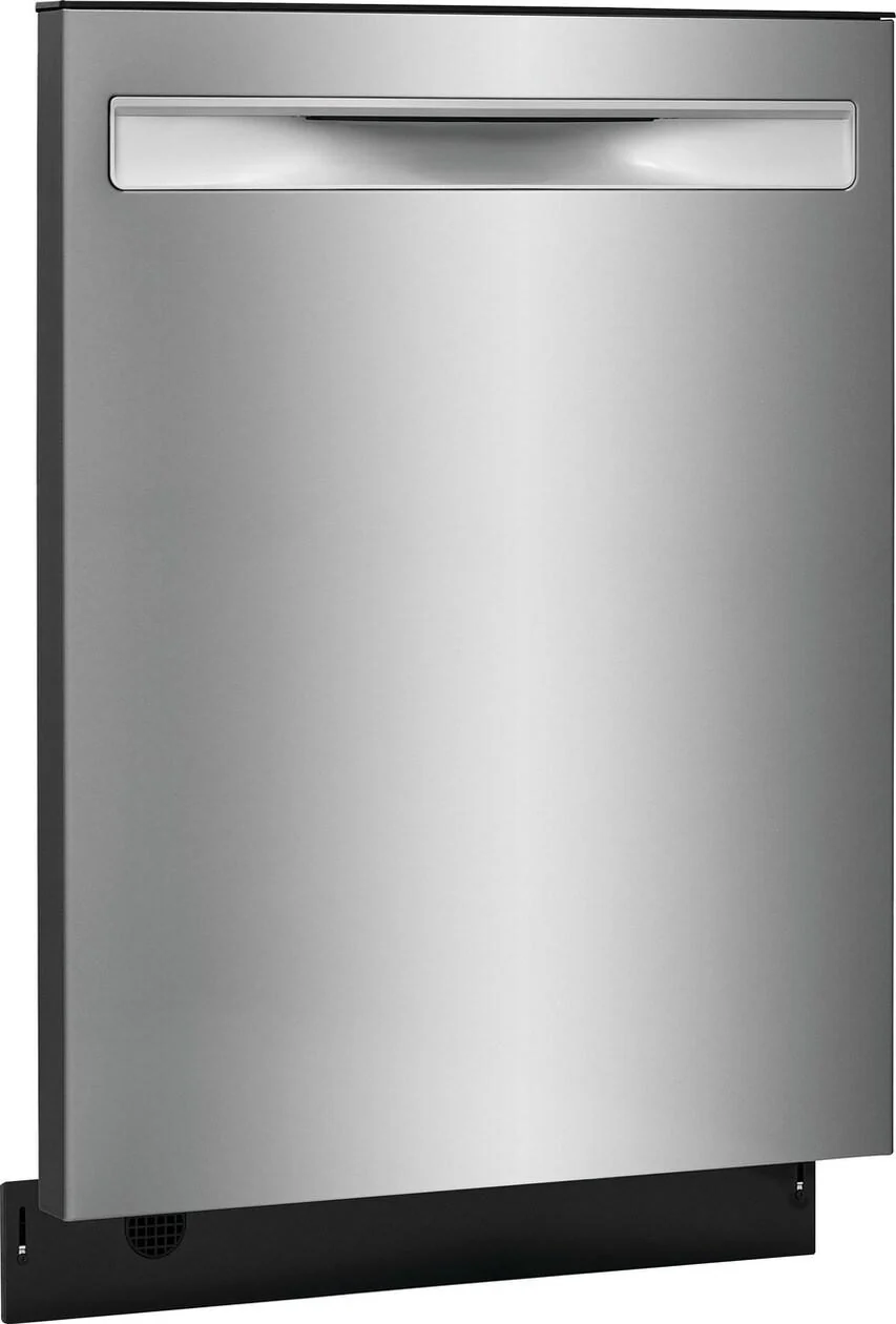 FDSP4401AS Frigidaire 24" Stainless Steel Tub Built-In Dishwasher - Image 9
