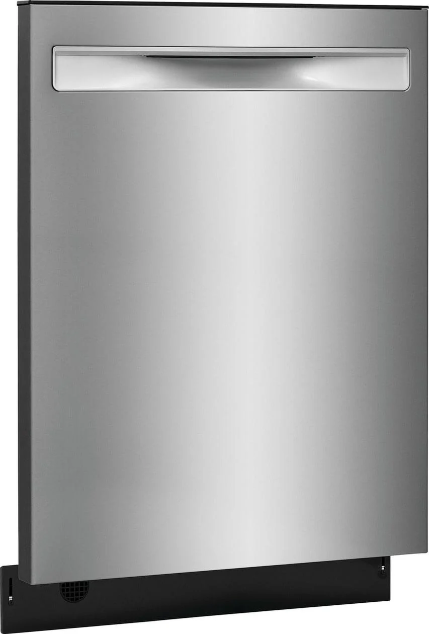 Frigidaire FDSP450LAF 24" Stainless Steel Tub Built-In Dishwasher - Image 10