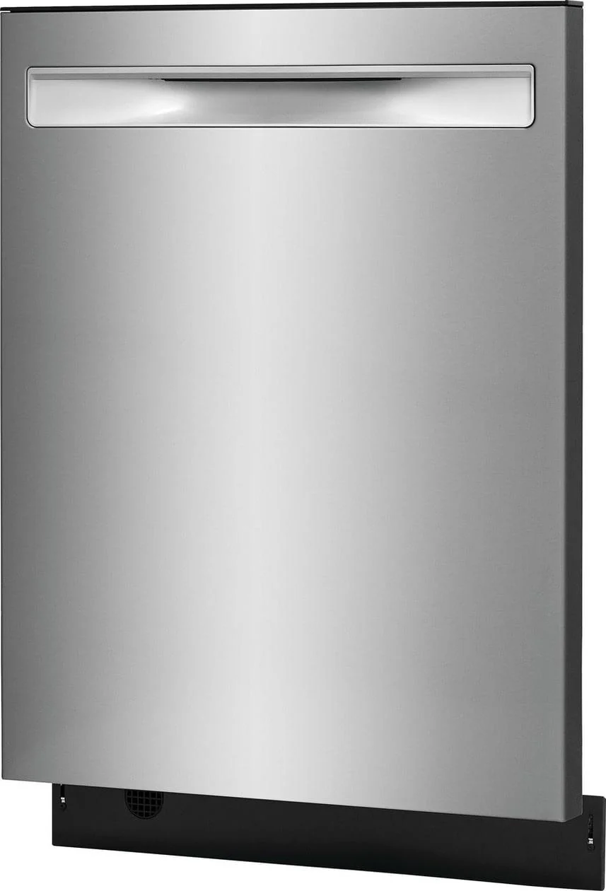 Frigidaire FDSP450LAF 24" Stainless Steel Tub Built-In Dishwasher - Image 11