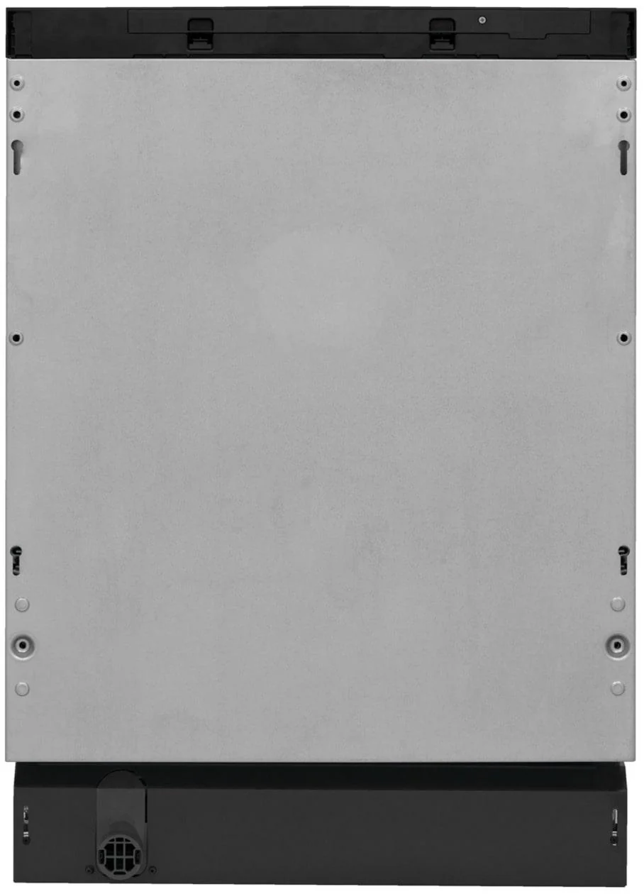 Frigidaire FDSR4501AP 24" Panel Ready Built-In Dishwasher - Image 4