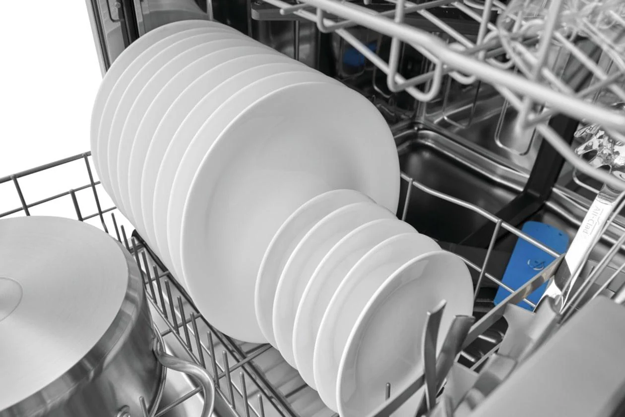 Frigidaire FDSR4501AP 24" Panel Ready Built-In Dishwasher - Image 9