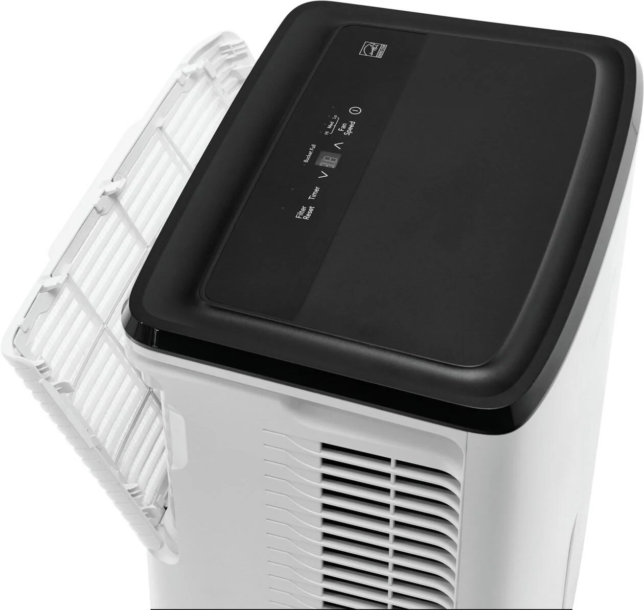 FFAD2233W1 Frigidaire Low Humidity 22 Pint Capacity Dehumidifier - Image 6